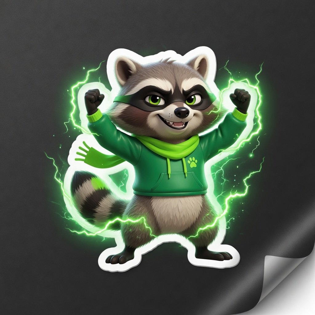 Jimothy power energy pose